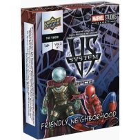 VS System Card Game: Friendly Neighbourhood