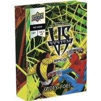 VS System Card Game: Spidey-Foes