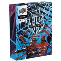 VS System Card Game: Webheads