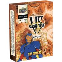 VS System Card Game: Marvel The Omegas