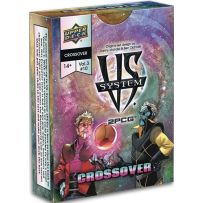 VS System Card Game: Crossover Volume 3