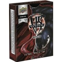 VS System Card Game: Lethal Protector