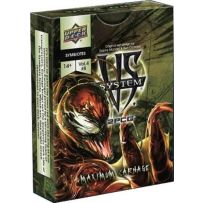 VS System Card Game: Maximum Carnage