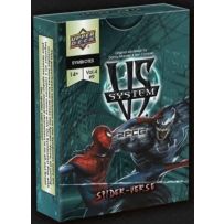 VS System Card Game: Spider-Verse