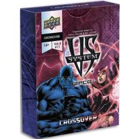 VS System Card Game: Crossover Volume 4