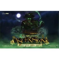 Ascension Card Game: Curse Of The Golden Isles