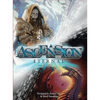 Ascension Card Game: Eternal Edition