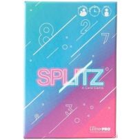 Splitz Card Game