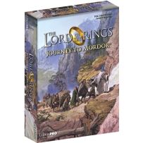 The Lord Of The Rings Card Game: Journey To Mordor