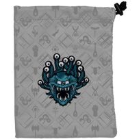Dungeons And Dragons Hydro74 Treasure Nest - Beholder