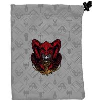 Dungeons And Dragons Hydro74 Treasure Nest - Fire Giant