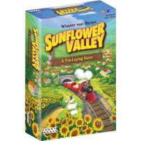 Sunflower Valley Tile Game