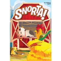 Snorta! Card Game