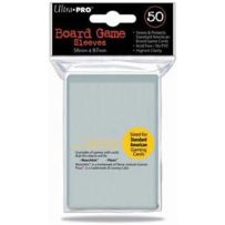 Ultra Pro - Deck Protector Standard American Clear
