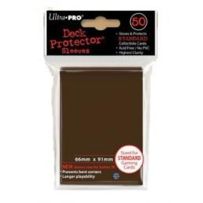 Ultra Pro - Deck Protector Brown