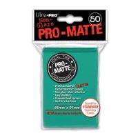 Ultra Pro - Deck Protector ProMatte Aqua