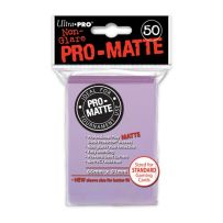 Ultra Pro - Deck Protector ProMatte Lilac