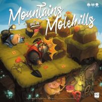 Mountains Out Of Molehills Board Game