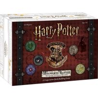 Harry Potter Hogwarts Battle: The Charms And Potions Expansion