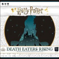 Harry Potter Card Game: Death Eaters Rising