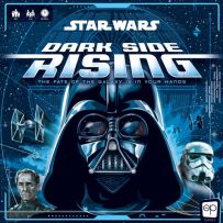 Star Wars Dark Side Rising Card Game