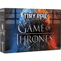 USOHB104859 Tiny Epic Game Of Thrones Card Game published by USAOpoly