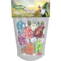 USOHB1738800 Gnome Hollow Board Game: Deluxe Upgrade Kit published by USAOpoly