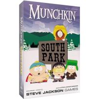 Munchkin Card Game: South Park