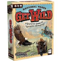 National Parks Get Wild Dice Game