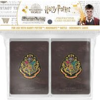 Harry Potter Hogwarts Battle: 160 x Card Sleeves