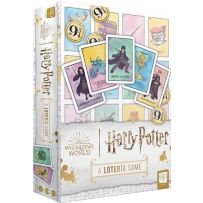 Loteria Card Game: Harry Potter