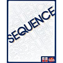 Sequence Card Game