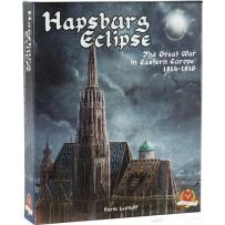 VPG4006 Hapsburg Eclipse Game: 2nd Edition published by Victory Point Games