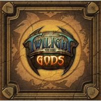 Twilight Of The Gods Card Game