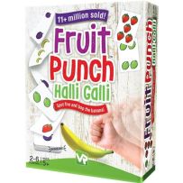 Fruit Punch Card Game (Halli Galli)