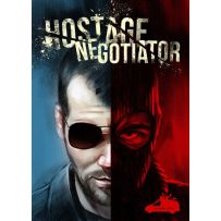 Hostage Negotiator Card Game