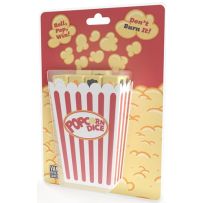 Popcorn Dice Game