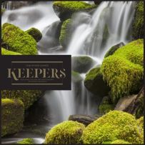 Keepers Card Game