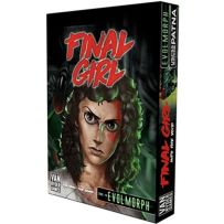 Final Girl Board Game: Into The Void Expansion