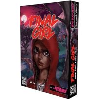 Final Girl Board Game: Once Upon A Full Moon Expansion