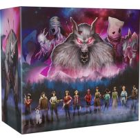 VRGFGSTOR2R Final Girl Board Game: Season 2 Franchise Box published by Van Ryder Games