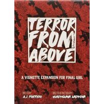 Final Girl Board Game: Terror From Above