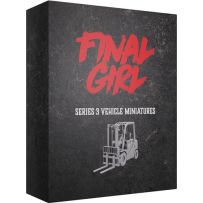 VRGFGVP3 Final Girl Board Game: Vehicle Pack 3 published by Van Ryder Games