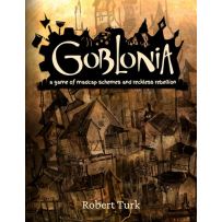 Goblonia RPG