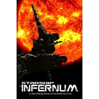 Starship Infernum RPG
