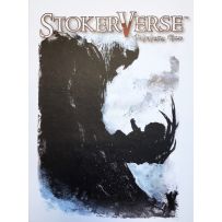 WFGDRC002 StokerVerse RPG: Core Rulebook Limited Edition published by Nightfall Games