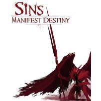 Sins RPG Manifest Destiny