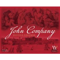 John Company Board Game: Second Edition