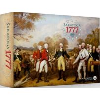 Saratoga 1777