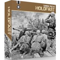 Holdfast Tunisia